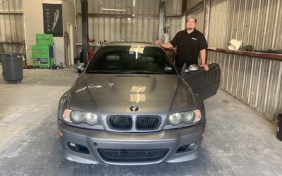 Are Mercedes-Benz Reliable? A Comprehensive Guide for Austin and Cedar Park Drivers