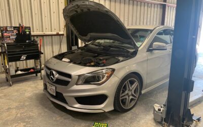 The Ultimate Guide to Audi Maintenance & Repairs