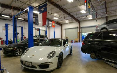 How to Reset BMW Service Light in Austin, TX– A Complete Guide