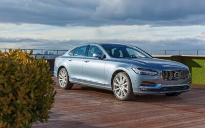 Are Volvos Expensive to Repair in Cedar Park, Texas ?