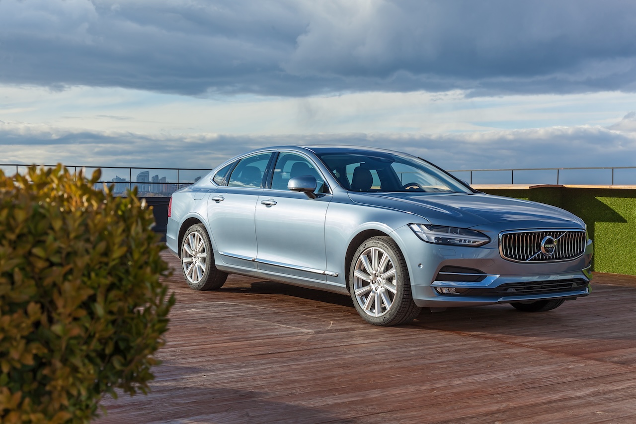 austin volvo auto repair