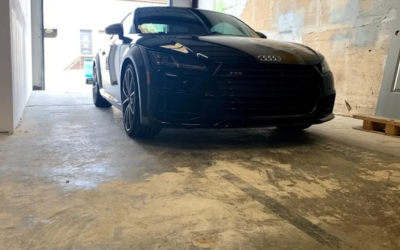 How To Change Preferred Dealer Services BMW in Austin, Texas