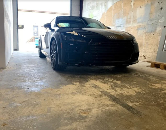 How To Change Preferred Dealer Services BMW in Austin, Texas